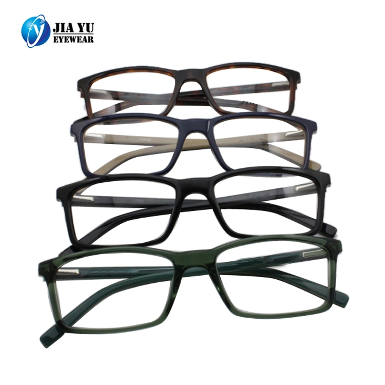  Square Optical Frames Eyeglasses for Men